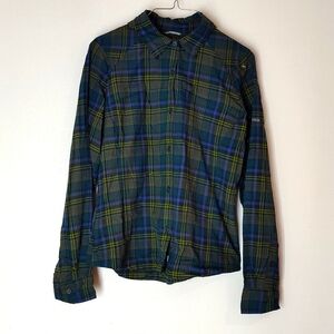 COLUMBIA OMNISHADE SUN PROTECTION SHIRT
